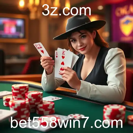 O Crescimento do Bet558win no Mercado de Jogos Online