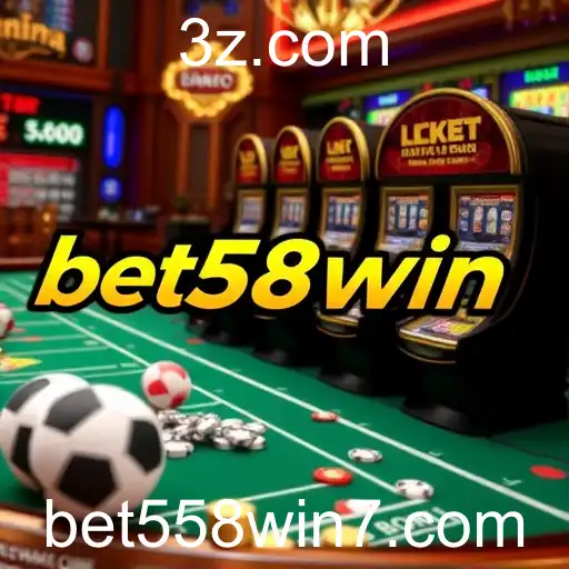 bet558win