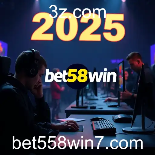 A Ascensão dos Jogos Online: O Impacto do bet558win